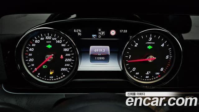 Mercedes-Benz E-класс W213 Avantgarde, 2019 8