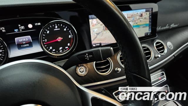 Mercedes-Benz E-класс W213 Avantgarde, 2019 9