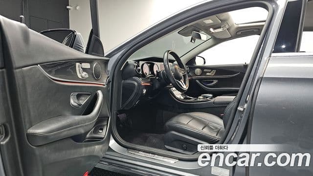 Mercedes-Benz E-класс W213 Avantgarde, 2019 10