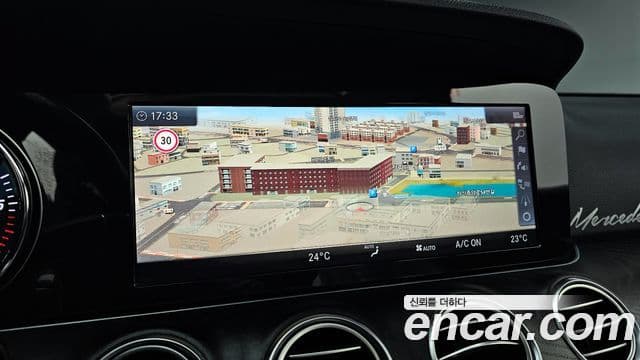 Mercedes-Benz E-класс W213 Avantgarde, 2019 14