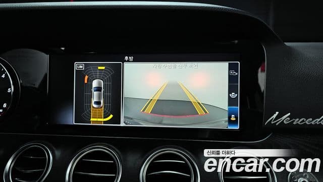 Mercedes-Benz E-класс W213 Avantgarde, 2019 15