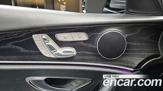 Mercedes-Benz E-класс W213 Avantgarde, 2019 17