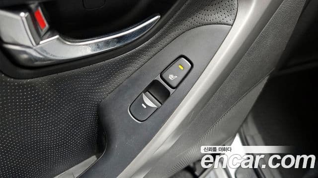 Hyundai Avante MD Premier, 2011 17