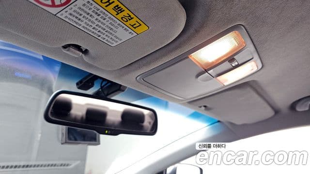 Hyundai Avante MD Premier, 2011 18