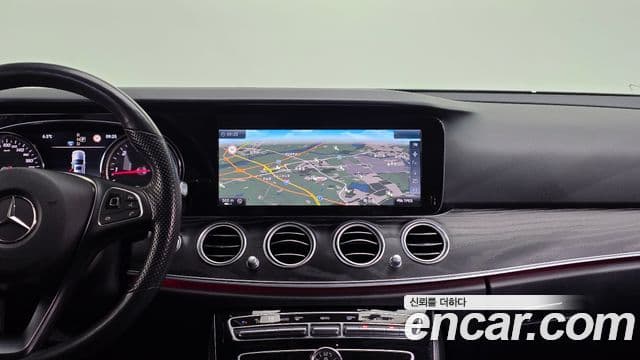 Mercedes-Benz E-класс W213 Avantgarde, 2017 16