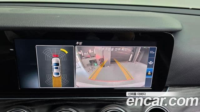 Mercedes-Benz E-класс W213 Avantgarde, 2017 17