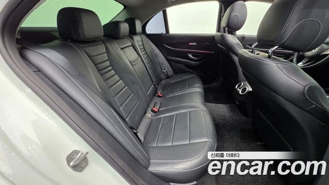 Mercedes-Benz E-класс W213 Avantgarde, 2017 19