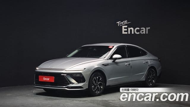 Hyundai Sonata D Edge(DN8) Mobility