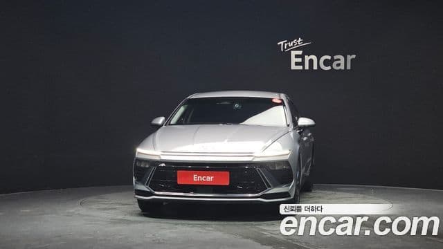 Hyundai Sonata D Edge(DN8) Mobility, 2025 3