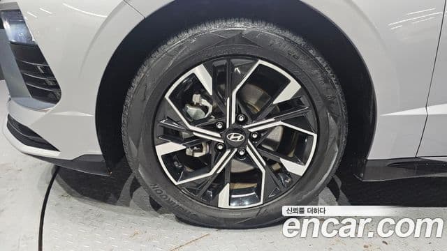 Hyundai Sonata D Edge(DN8) Mobility, 2025 все фото