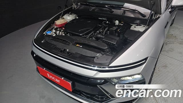 Hyundai Sonata D Edge(DN8) Mobility, 2025 6