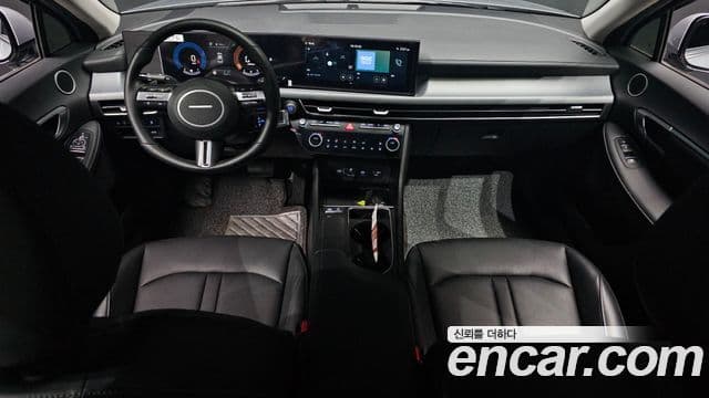 Hyundai Sonata D Edge(DN8) Mobility, 2025 7