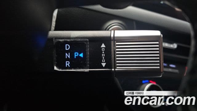 Hyundai Sonata D Edge(DN8) Mobility, 2025 9