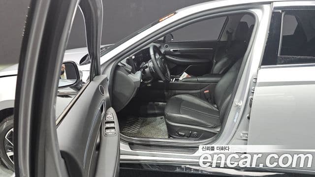 Hyundai Sonata D Edge(DN8) Mobility, 2025 10