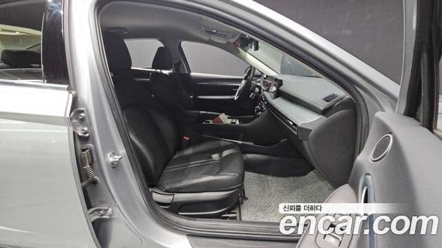 Hyundai Sonata D Edge(DN8) Mobility, 2025 11