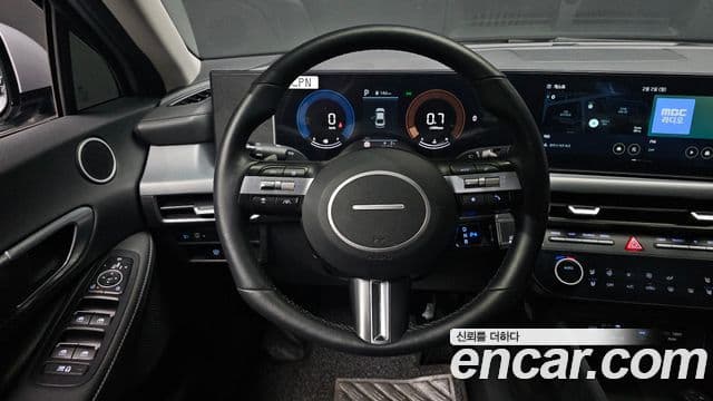 Hyundai Sonata D Edge(DN8) Mobility, 2025 13