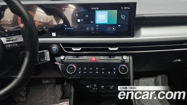 Hyundai Sonata D Edge(DN8) Mobility, 2025 14