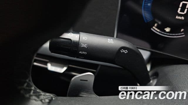 Hyundai Sonata D Edge(DN8) Mobility, 2025 18