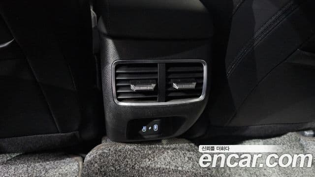 Hyundai Sonata D Edge(DN8) Mobility, 2025 19