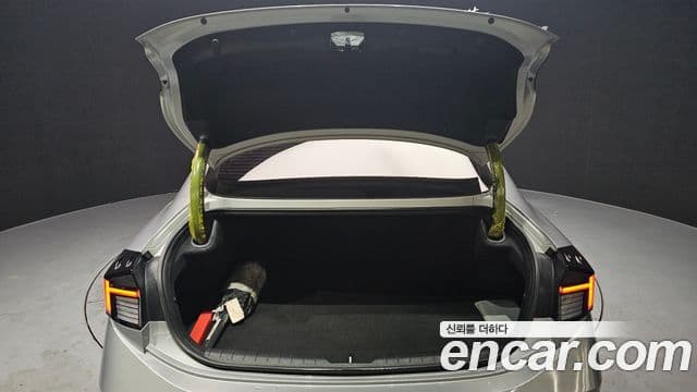 Hyundai Sonata D Edge(DN8) Mobility, 2025 20