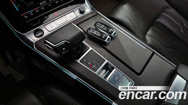 Audi A7 (4K) Premium, 2022 9