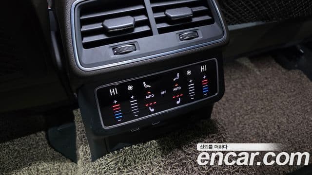 Audi A7 (4K) Premium, 2022 16