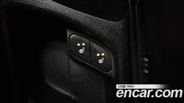 Kia The / новый New Morning Luxury, 2016 17