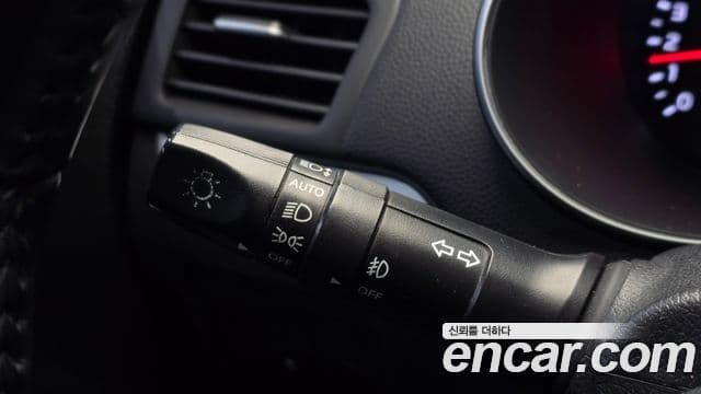 Kia The / новый New Morning Luxury, 2016 18