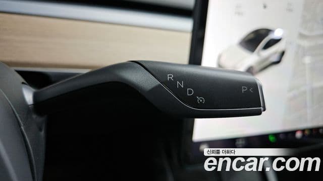 Tesla модель Y Long Range, 2021 9