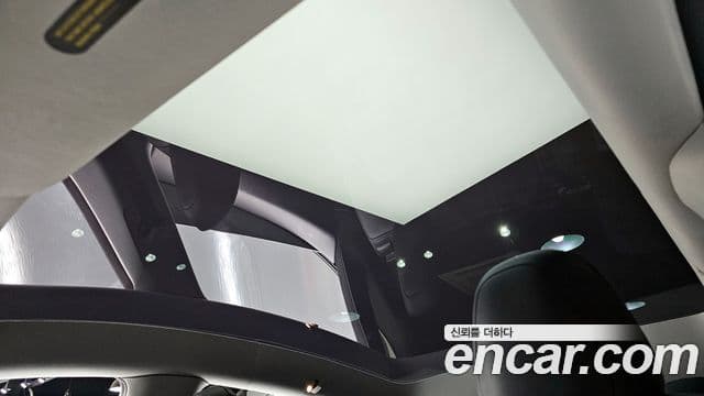 Tesla модель Y Long Range, 2021 16