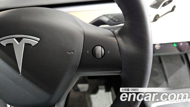 Tesla модель Y Long Range, 2021 19