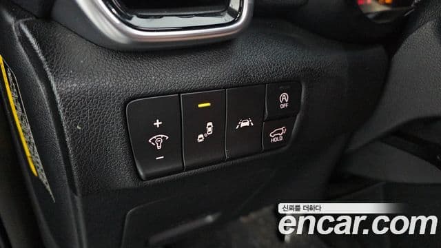 Kia Sportage The / новый Bold Intelligent, 2019 16