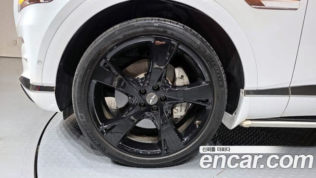 Genesis GV80, 2020 все фото