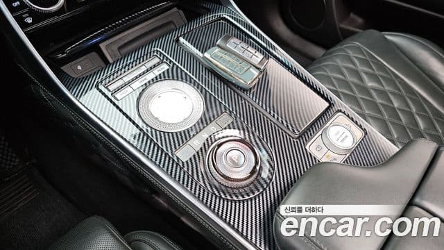 Genesis GV80, 2020 9