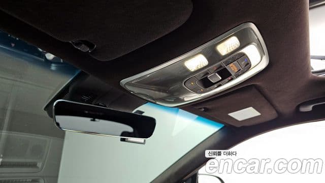 Genesis GV80, 2020 12