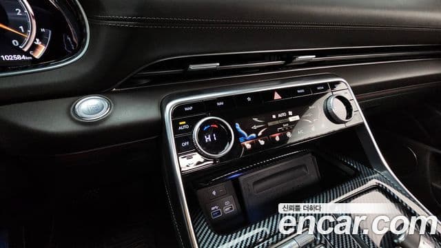 Genesis GV80, 2020 15