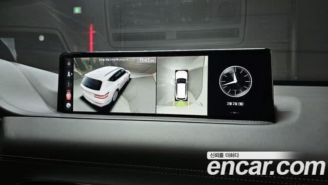 Genesis GV80, 2020 16