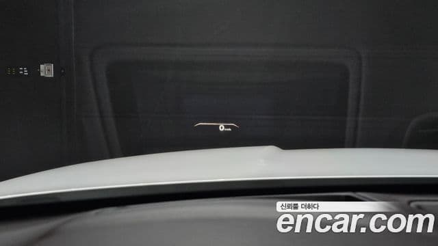 Genesis GV80, 2020 17