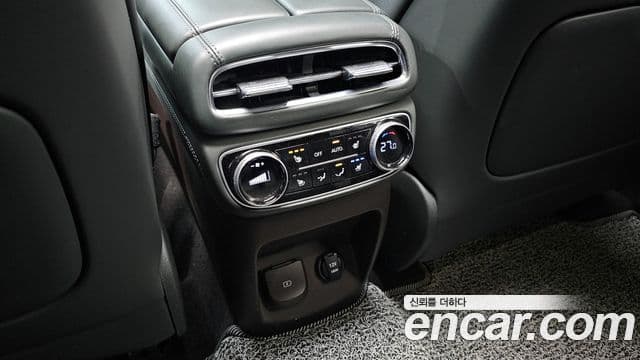 Genesis GV80, 2020 18