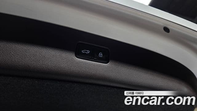 Genesis GV80, 2020 20