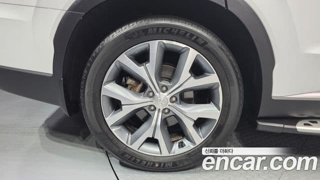 Hyundai Palisade Prestige, 2021 все фото