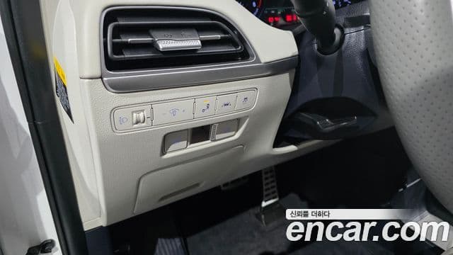 Hyundai Palisade Prestige, 2021 15