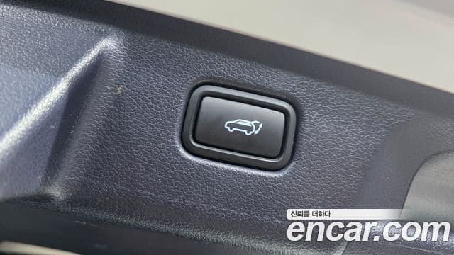 Hyundai Palisade Prestige, 2021 17