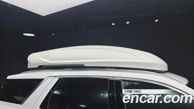 Hyundai Palisade Prestige, 2021 18