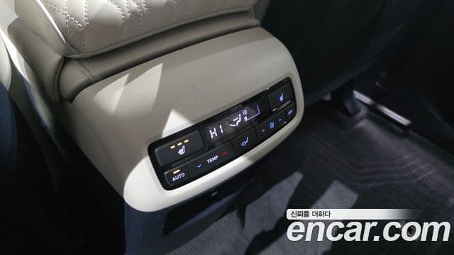 Hyundai Palisade Prestige, 2021 19