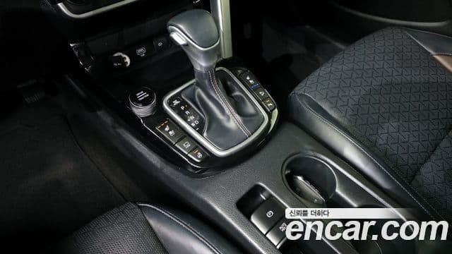 Kia Seltos Signature, 2023 9