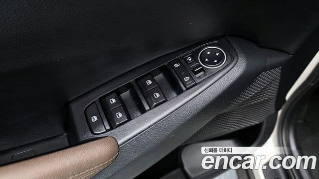 Kia Seltos Signature, 2023 11