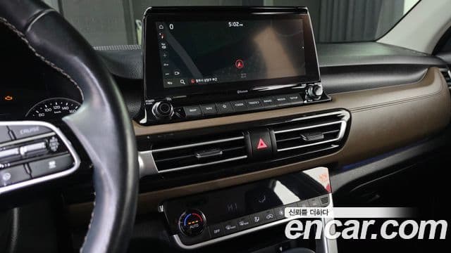 Kia Seltos Signature, 2023 14