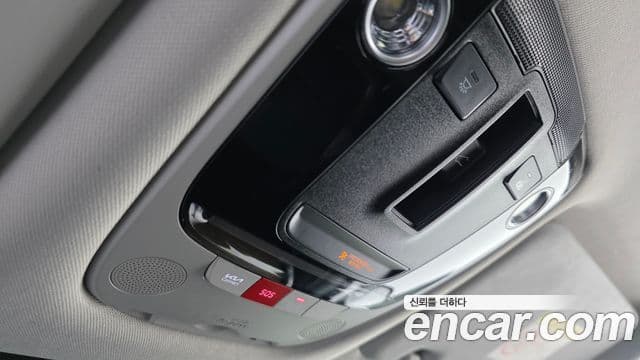 Kia Seltos Signature, 2023 16