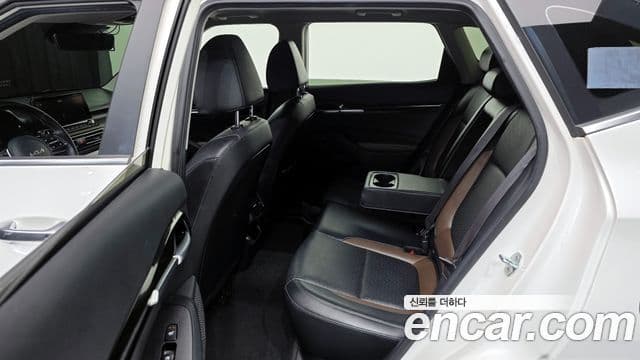 Kia Seltos Signature, 2023 20